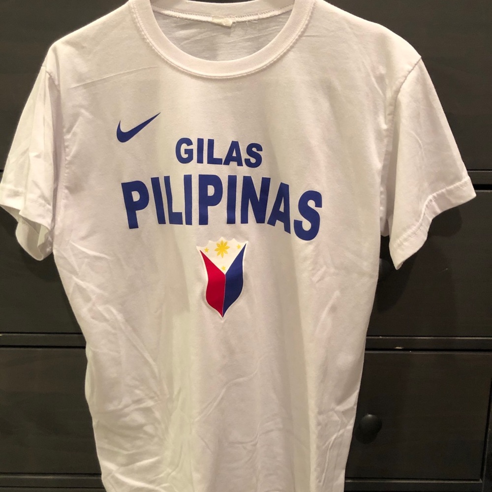 Nike Tee Size Small